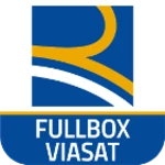 Logo of Full Box Viasat Reale android Application 